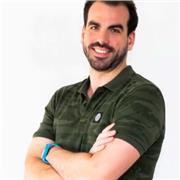 Trabajador de desarrollo web de HTML, CSS y Javascript.